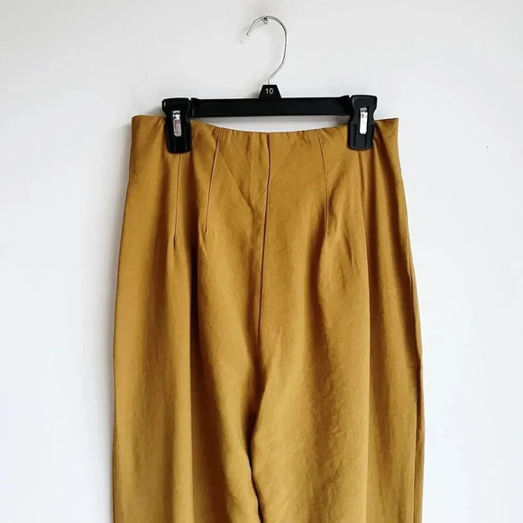 NEW KITTENISH | Dijon High Waisted Seam Tailored Pants | Multiple Sizes - Picture 5 of 9